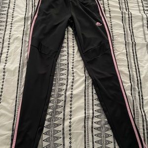 Womens Adidas Track pants